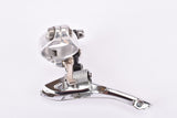 NOS Campagnolo Mirage #FD01-MI2... 9-speed clamp-on Front Derailleur from the 2000s