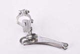 Campagnolo Nuovo Gran Sport #3600/NT (#0104006) Clamp-on Front Derailleur from the 1970s / 1980s
