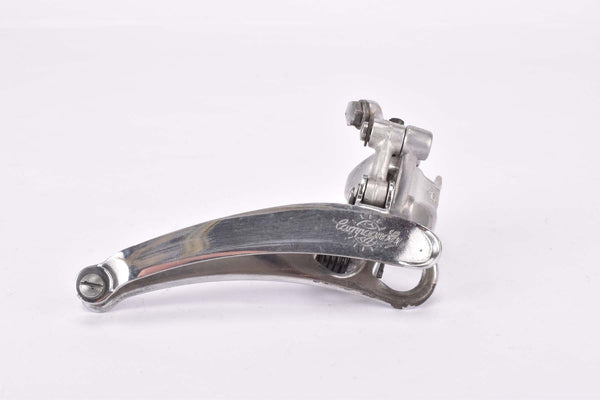 Campagnolo Nuovo Gran Sport #3600/NT (#0104006) Clamp-on Front Derailleur from the 1970s / 1980s