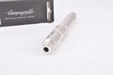 NOS/NIB Campagnolo FH-BO101 Rear Hub Axle for Shamal Ultra/Mille, Bora One/Ultra/WTO, 35/45/50/60 from the 2010s - 2020s