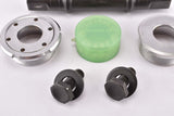 NOS Shimano NEW 105 #BB-1050 Bottom Bracket in 113mm with english thread from the 1980s