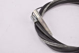NOS old style Fichtel & Sachs Torpedo 3-speed geared hub shifting cable and pull chain connector adaptor set #36068 (Torpedo 3-Gang Schaltzug und Einstellhülsen Set)