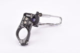 NOS/NIB Shimano Deore LX #FD-M563 clamp-on (Top Pull) Front Derailleur from 1994