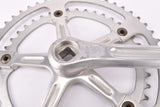 Ofmega Gran Premio #1200 Crankset in 52/42 and 170mm from the 1970s - 1980s