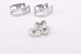 NOS Weinmann #144 23.5 brake lever mounting clamp band Set in 23.5 mm