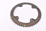 Campagnolo Super Record #FC-SR354 11-Speed 54-42 big Chainring with 54 teeth and 145mm BCD