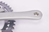 NOS Suntour Edge (Sakae/Ringyo (SR) XCM) Proto-Type Cranksets with 52/42 teeth in 170mm from 1988 / 1989