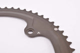 Campagnolo Super Record #FC-SR358 11-Speed 58-46 big Chainring with 58 teeth and 145mm BCD