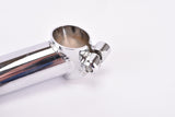 3ttt Chromix Stem in 90 mm with 25.8mm bar clamp size from the 1990s