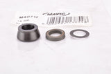 NOS Mavic Speedcity #M40712 Rear Hub Axle Support Set from the 2000s