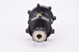 NOS Mavic Crossmax Disc #M40165 rear Hub Body for 28 Spokes and Disc Brake from the 2000s