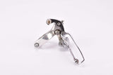 NOS Campagnolo Mirage 9-speed clamp-on front derailleur