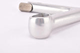 NOS Sakae/Ringyo (SR) #AE Aerox Stem in size 105mm with 25.4mm bar clamp size from the 1980s