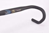 NOS Deda Magic Super Butted double grooved ergonomical Handlebar in size 44cm (c-c) and 31.8mm (31.7) clamp size