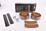 Velox Guidoline Soft Perforated Bar Tape in 6 colors