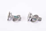 Campagnolo crank bolts #FC-RE104 or #FC-RA002 from the late 1990s - 2000s