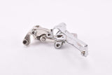 Campagnolo Racing T triple braze-on front derailleur from 2000 / 2001