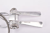 NOS Suntour LX-10 #LD-4100 clamp-on/aero friction Gear Lever Shifter Set from the 1980s