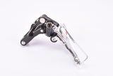 NOS/NIB Shimano Deore LX #FD-M563 clamp-on (Top Pull) Front Derailleur from 1994