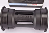 NOS/NIB Campagnolo #IC14-COU386 Over-Torque Bottom Bracket Cups (BB386) in 86.5x46 mm ceramic USB