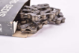 NOS/NIB Sachs-Sedis Sedisport GTS Noir #ATBN 5-, 6- and 7-speed Chain in 1/2" x 3/32" with 118 links from the 1990s