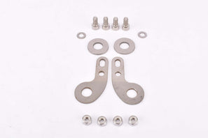 VeloOrange Front Rack Adapter