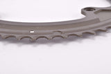 Campagnolo Super Record #FC-SR358 11-Speed 58-46 big Chainring with 58 teeth and 145mm BCD