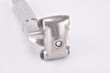 Selle San Marco G.S. Special fluted Seat Post in 27.2 mm from the 1970s - 1980s