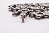 Union Rennkette / Schaltungskette special plated Chain in 1/2" x 3/32" with 110 links - new bike take off