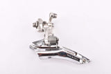 Campagnolo Racing T triple braze-on front derailleur from 2000 / 2001