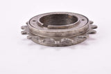 Omega Extra (Regina ?) single speed Freewheel with 16 teeth and italian thread