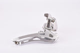 NOS Campagnolo Veloce QS #FD8-VL2C5 10-speed clamp-on Front Derailleur from the 2000s