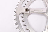 Ofmega Gran Premio #1200 Crankset in 52/42 and 170mm from the 1970s - 1980s