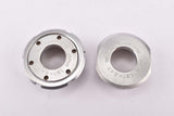 NOS Shimano NEW 105 #BB-1050 Bottom Bracket in 113mm with english thread from the 1980s