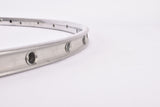 NOS Extra Light Weight Super Champion Medaille D´ Or single tubular Rim in 28" (700C) with 32 holes from the 1970s - 1980s - Second Quality