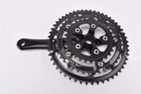 NOS Shimano 105 #FC-5505 Octalink triple Crankset with 52/42/30 teeth in 175mm from 2004