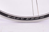 28" (622-13) Bontrager Race Lite 16 holes Front Wheel with radial laced blade spokes