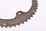 Campagnolo Super Record #FC-SR354 11-Speed 54-42 big Chainring with 54 teeth and 145mm BCD