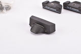 NOS/NIB CLB Extreme all weather universal road bike brake pads from the 1980s