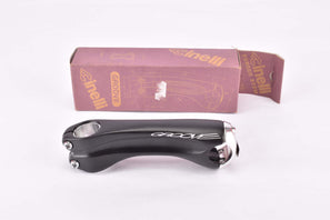 NOS/NIB Cinelli Groove 1" and 1 1/8" ahead stem in size 130mm with 26.0mm bar clamp size