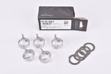 NOS/NIB Campagnolo #5-EC-RE111 right Index Spring Carrier Set (5 pcs.) from the 2000s