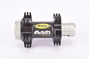 NOS Mavic Crossmax Enduro Disc #32388101 rear Hub Body for 24 Spokes and Center Lock from the 2000s