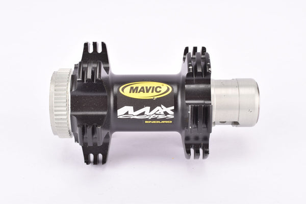 NOS Mavic Crossmax Enduro Disc #32388101 rear Hub Body for 24 Spokes and Center Lock from the 2000s
