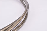 Jagwire Braided Series CGX-SL #95 brake cable housing / size 5.0 mm in braided carbon