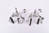 NOS Campagnolo Centaur #BR02-CE dual pivot Brake Calipers from 2002/03