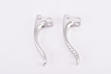 NOS Mavic #410-028 silver anodized blades for Brake Levers #410 from the 1980s -1990s