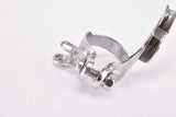 Shimano 600 #KB-160 all chrome Downtube Derailleur Cable Guide from the 1970s - 1980s