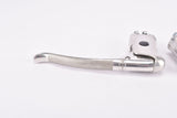 NOS Weinmann #146 Touring / Sport Brake Lever Set from the 1970s - 1980s
