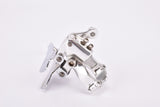 Second Generation Campagnolo C-Record #A022 clamp-on front derailleur from the late 1980s / early 1990s