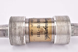 Campagnolo Athena #BB-03CART cartridge bottom bracket in 111 mm with english thread from 1993